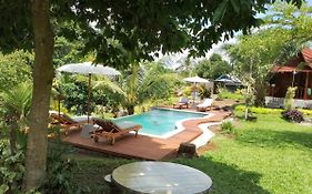 Bali Sesandan Garden