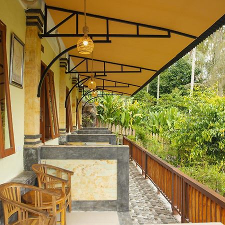 Bali Sesandan Garden Selemadeg Extérieur photo