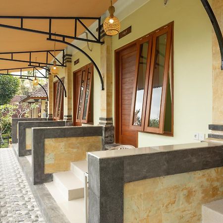Bali Sesandan Garden Selemadeg Extérieur photo