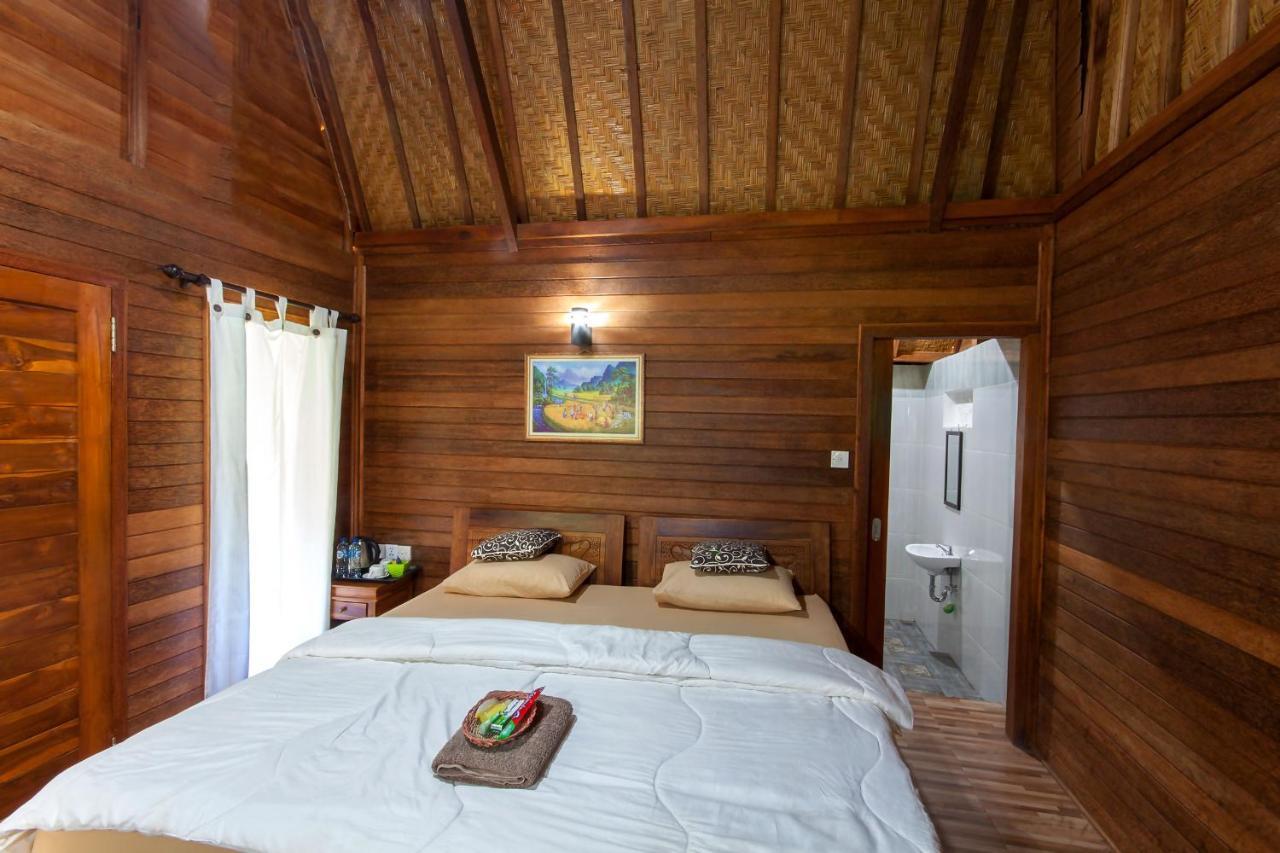 Bali Sesandan Garden Selemadeg Extérieur photo