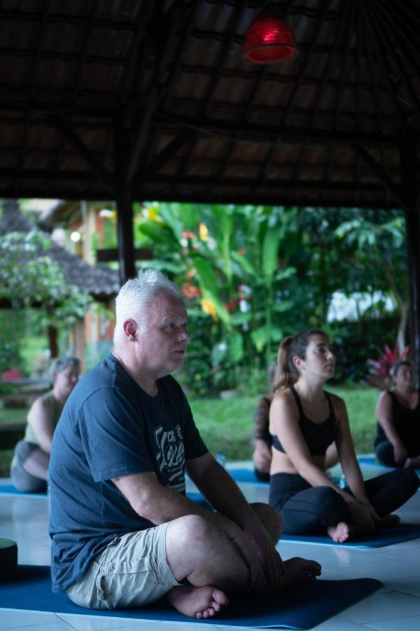 Bali Sesandan Garden Selemadeg Extérieur photo