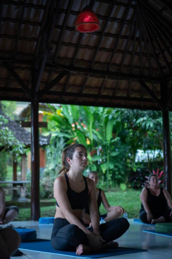 Bali Sesandan Garden Selemadeg Extérieur photo