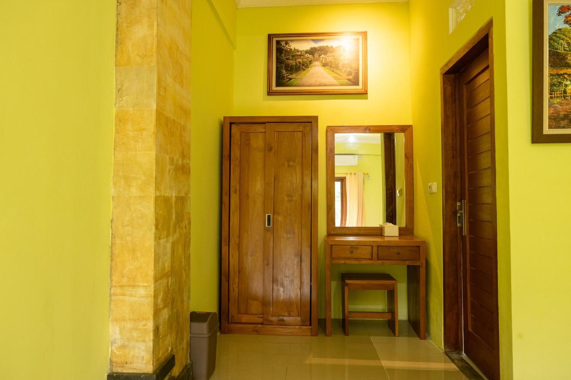 Bali Sesandan Garden Selemadeg Extérieur photo
